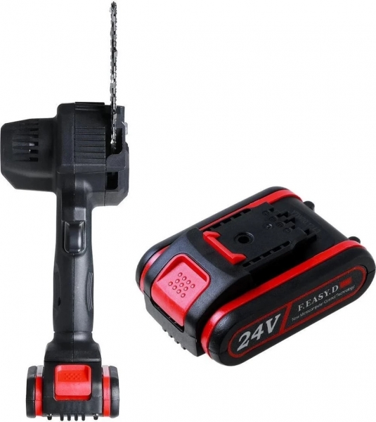 Powermaster PM-20309 Budama Testeresi