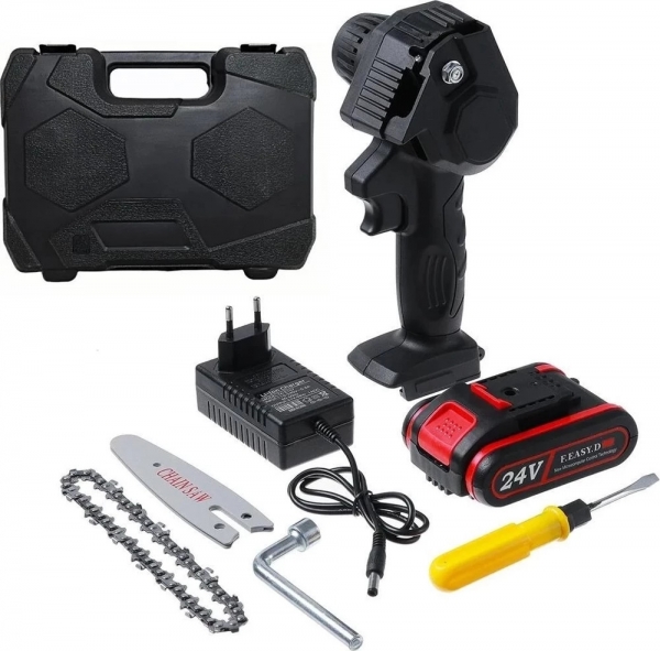 Powermaster PM-20309 Budama Testeresi