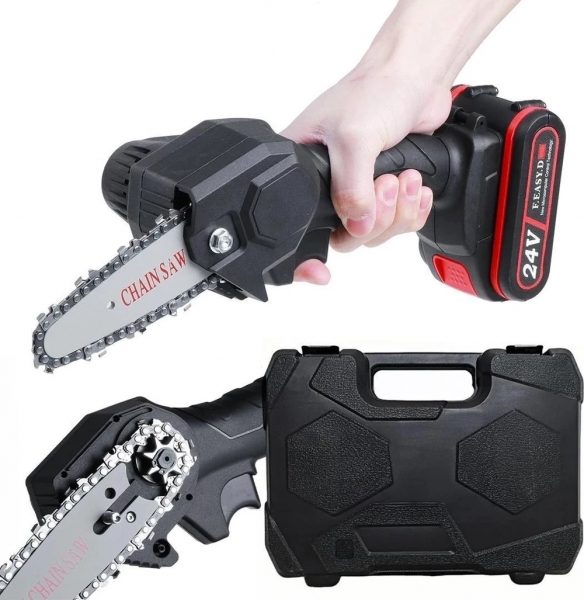 Powermaster PM-20309 Budama Testeresi