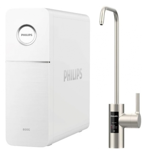 Philips AUT7006 Su Arıtma Cihazı