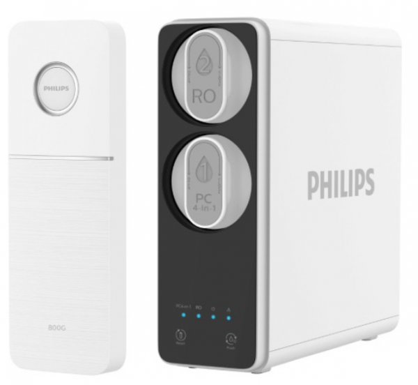 Philips AUT7006 Su Arıtma Cihazı