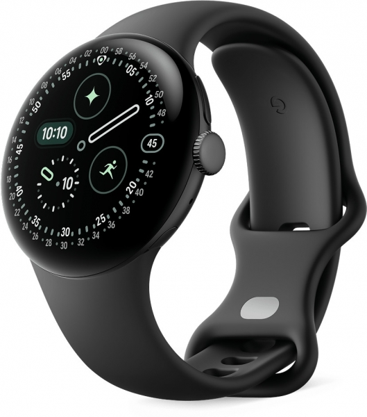 Google Pixel Watch 4 41mm Akıllı Saat