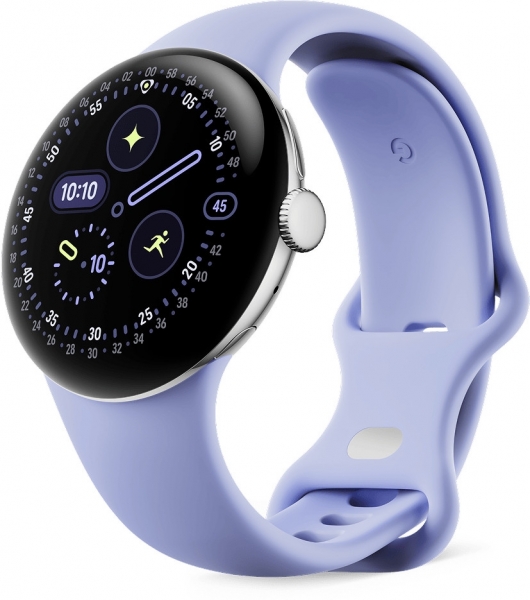 Google Pixel Watch 4 41mm Akıllı Saat