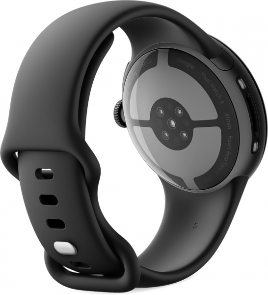 Google Pixel Watch 4 41mm Akıllı Saat
