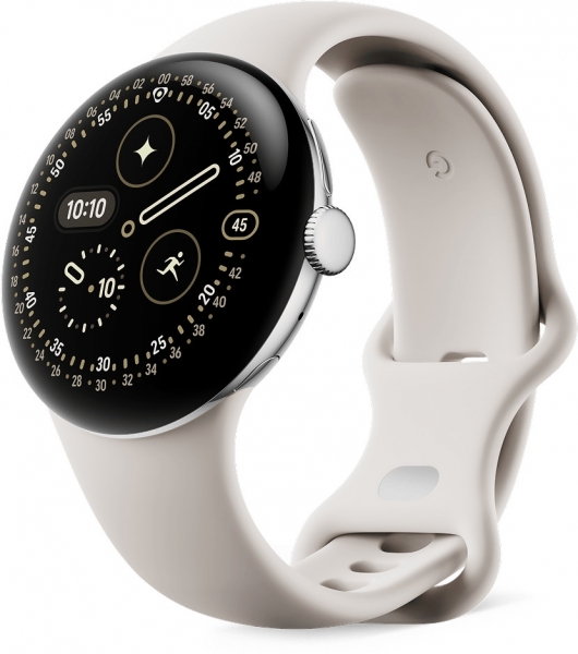 Google Pixel Watch 4 41mm Akıllı Saat