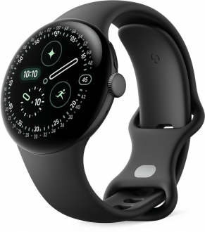 Google Pixel Watch 4 41mm Smartwatch