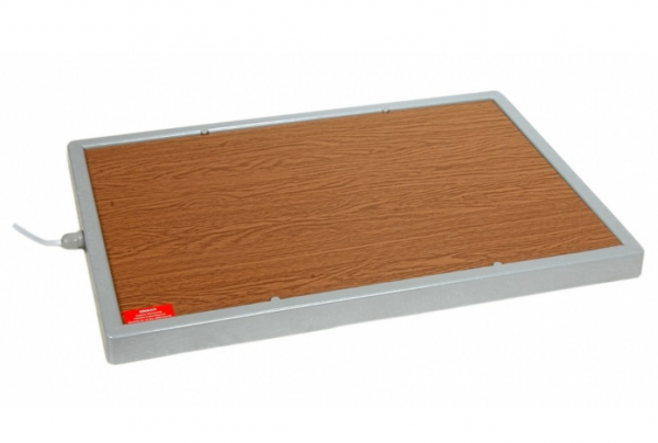 Myso 50W Ayak Isıtıcı