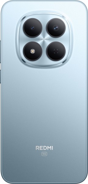 Xiaomi Redmi Note 15 Pro 5G
