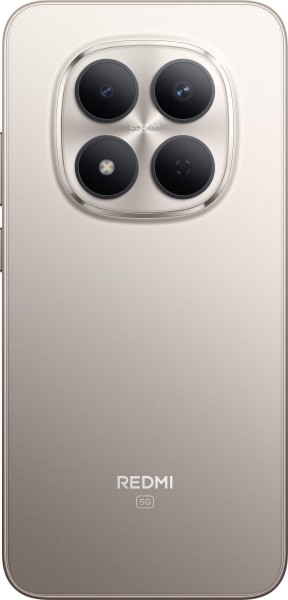Xiaomi Redmi Note 15 Pro 5G