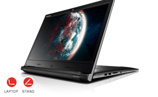 Lenovo Flex 15 59-412732 2'si 1 Arada
