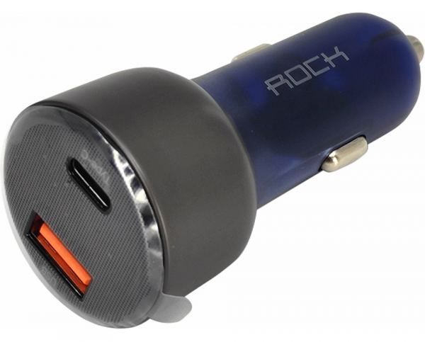 Rock H16 72W Şarj Aleti