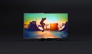 Philips 55PUS6162 Ultra HD (4K) TV