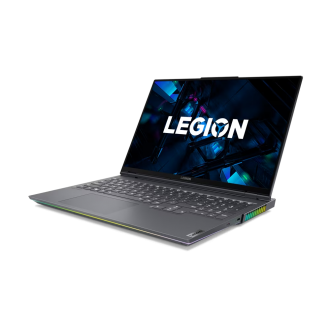 Lenovo Legion 7 82K600BPTX Laptop