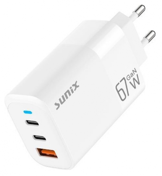 Sunix S-150 65W Şarj Aleti