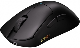 Lamzu Paro Aurora Mouse