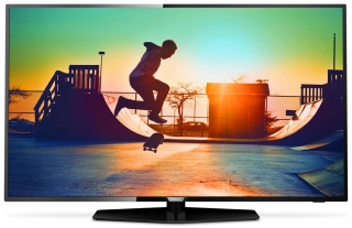 Philips 50PUS6162 Ultra HD (4K) TV