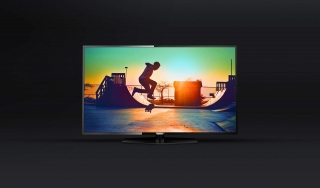 Philips 50PUS6162 Ultra HD (4K) TV