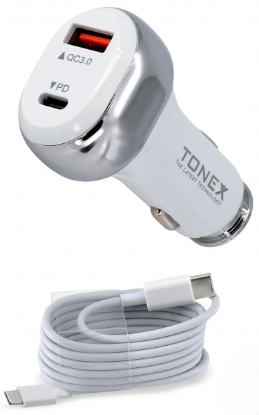 Tonex TA-41W Şarj Aleti