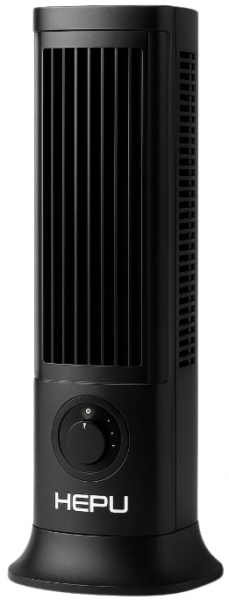 Hepu HP-F21 Kule Tipi Vantilatör