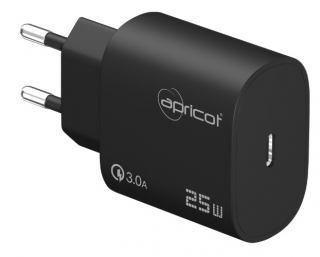 Apricot APC-U425 25W Şarj Aleti