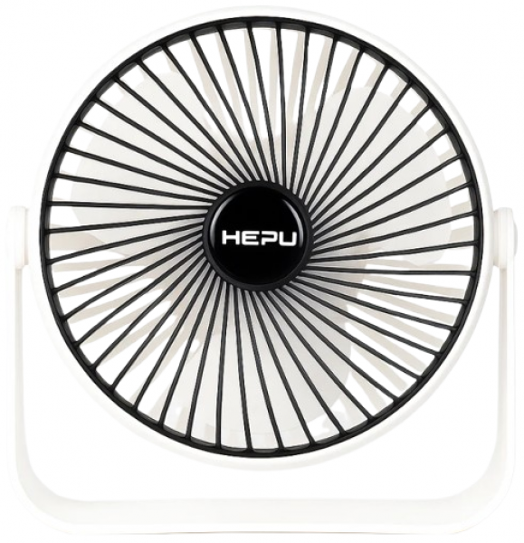Hepu HP-F02 Masaüstü Vantilatör