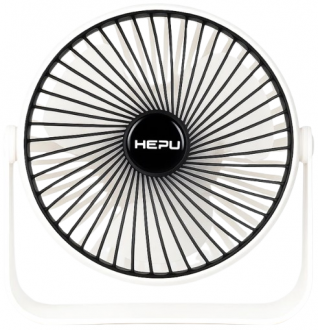 Hepu HP-F02 Masaüstü Vantilatör
