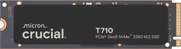 Crucial T710 SSD