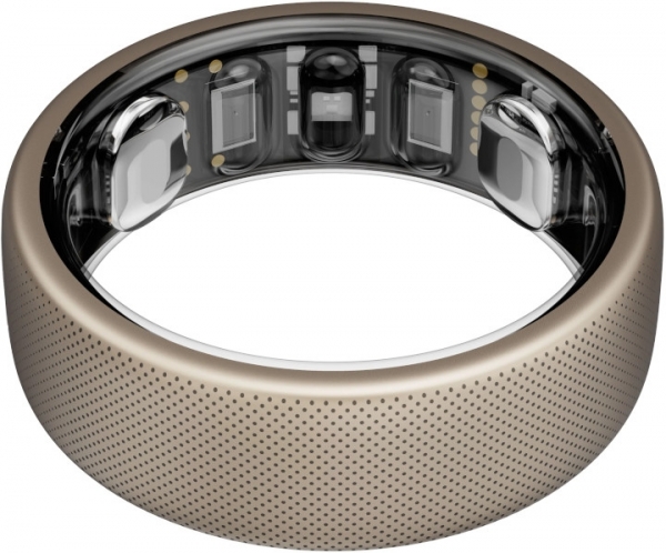 Amazfit Helio Ring