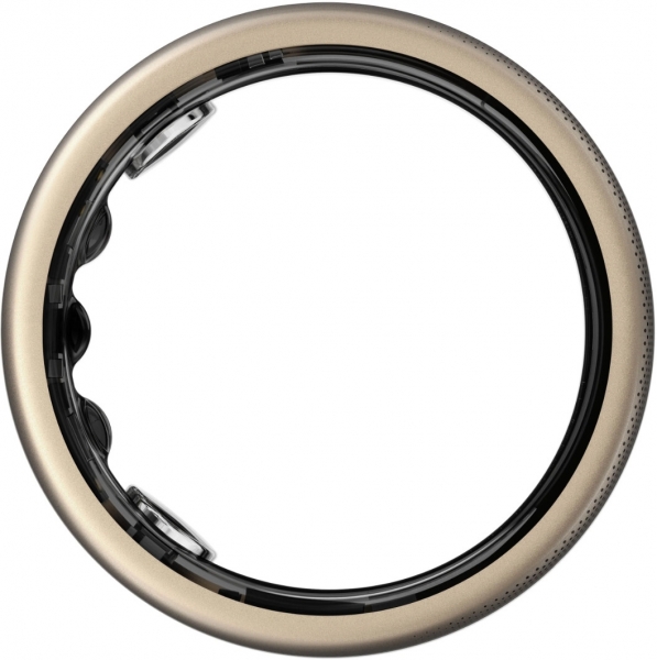 Amazfit Helio Ring