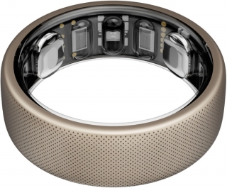 Amazfit Helio Ring