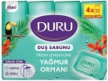 Duru Fresh Sensations Yağmur Ormanı Sabun 600 gr resim