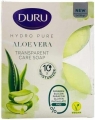 Duru Hydro Pure Aloe Vera Sabun 270 gr resim