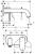Hansgrohe Vernis Blend 71576670 Lavabo Bataryası