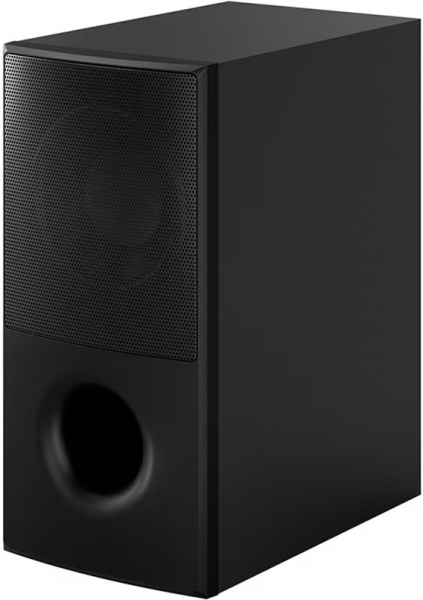 LG SH5A Soundbar