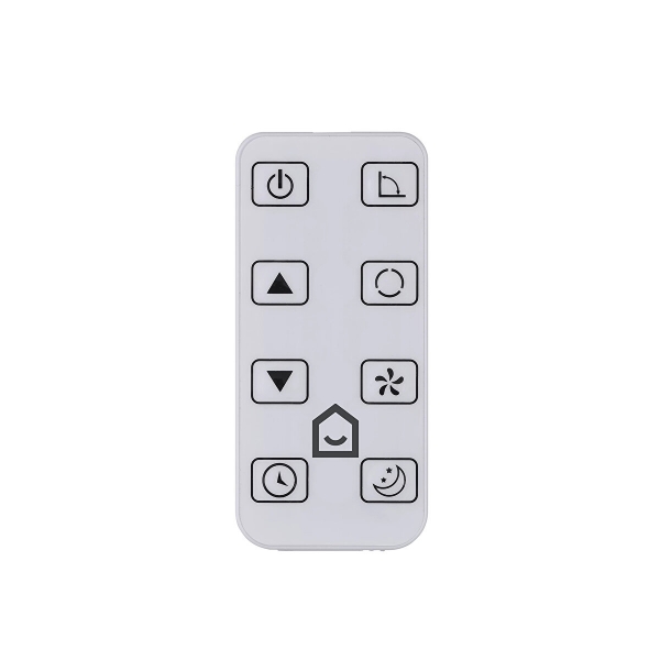 Good Home 2000035062 Portatif Klima (12.000 BTU)