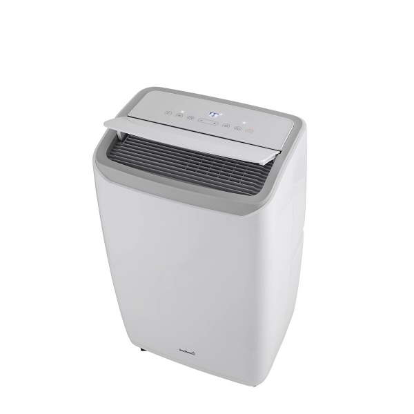 Good Home 2000035061 Portatif Klima (9.000 BTU)