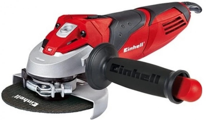 Einhell TE-AG 125/750 Avuç Taşlama