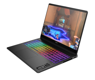 HP OMEN MAX Gaming 16-ah0004nt (B92QMEAHMF42) Laptop
