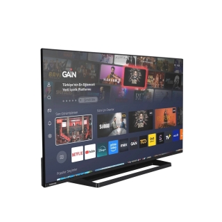 Toshiba 65UV3363DT Ultra HD (4K) TV