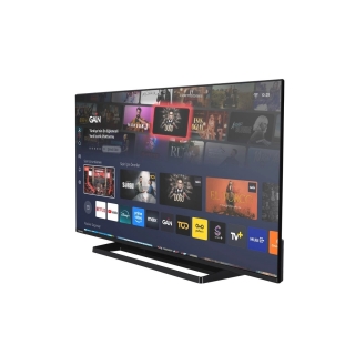 Toshiba 65UV3363DT Ultra HD (4K) TV