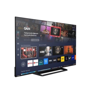 Toshiba 55UV3363DT Ultra HD (4K) TV