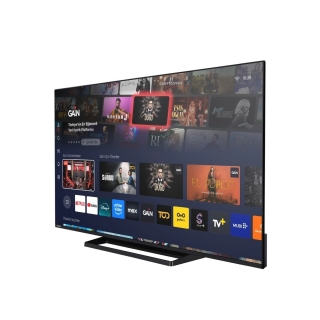 Toshiba 55UV3363DT Ultra HD (4K) TV
