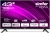 Simfer 43SFSV4N Full HD (FHD) TV