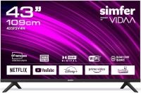 Simfer 43SFSV4N resim