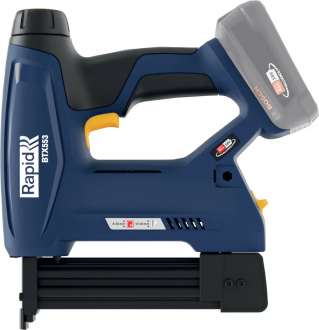 Rapid BTX553 Çivi Çakma Tabancası
