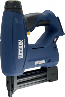 Rapid BTX553 Çivi Çakma Tabancası