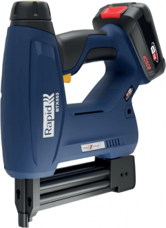 Rapid BTX553 Çivi Çakma Tabancası