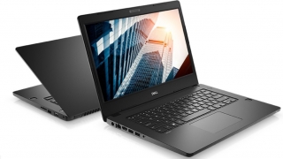 Dell Latitude E3580 N005L3580K15EMEA_U Laptop