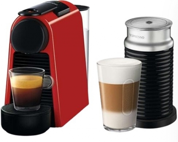 Nespresso Essenza Mini D 35 Kahve Makinesi