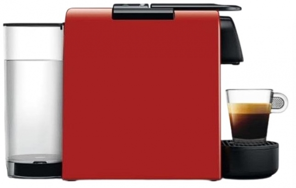 Nespresso Essenza Mini D 35 Kahve Makinesi